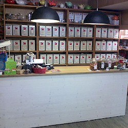 Ladengeschäft Rautenstraße Nordhausen Ladengeschäft Rautenstraße Nordhausen